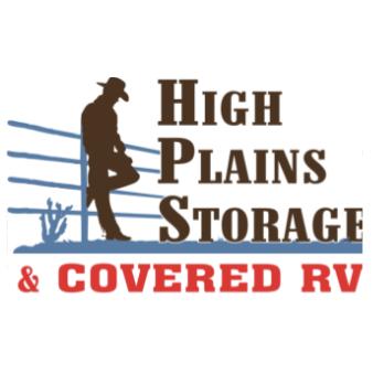 High Plains Storage