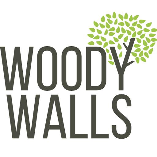 Woody Walls - Wood Wall Paneling