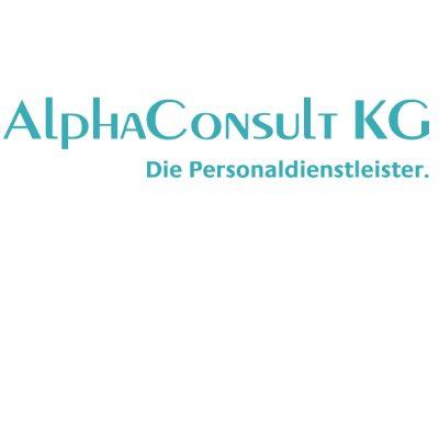Alpha Consult KG Der Personaldienstleister