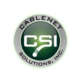 Cablenet Solutions, Inc.