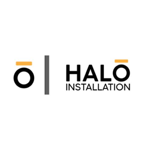 Halo Installation