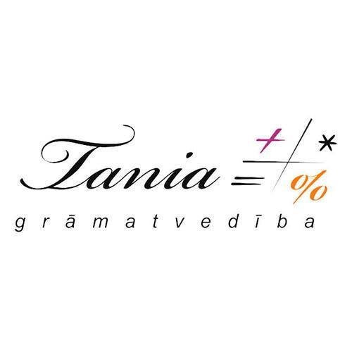 TANIA grāmatvedība, SIA