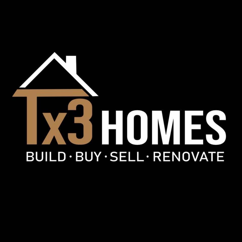 TX3 Homes
