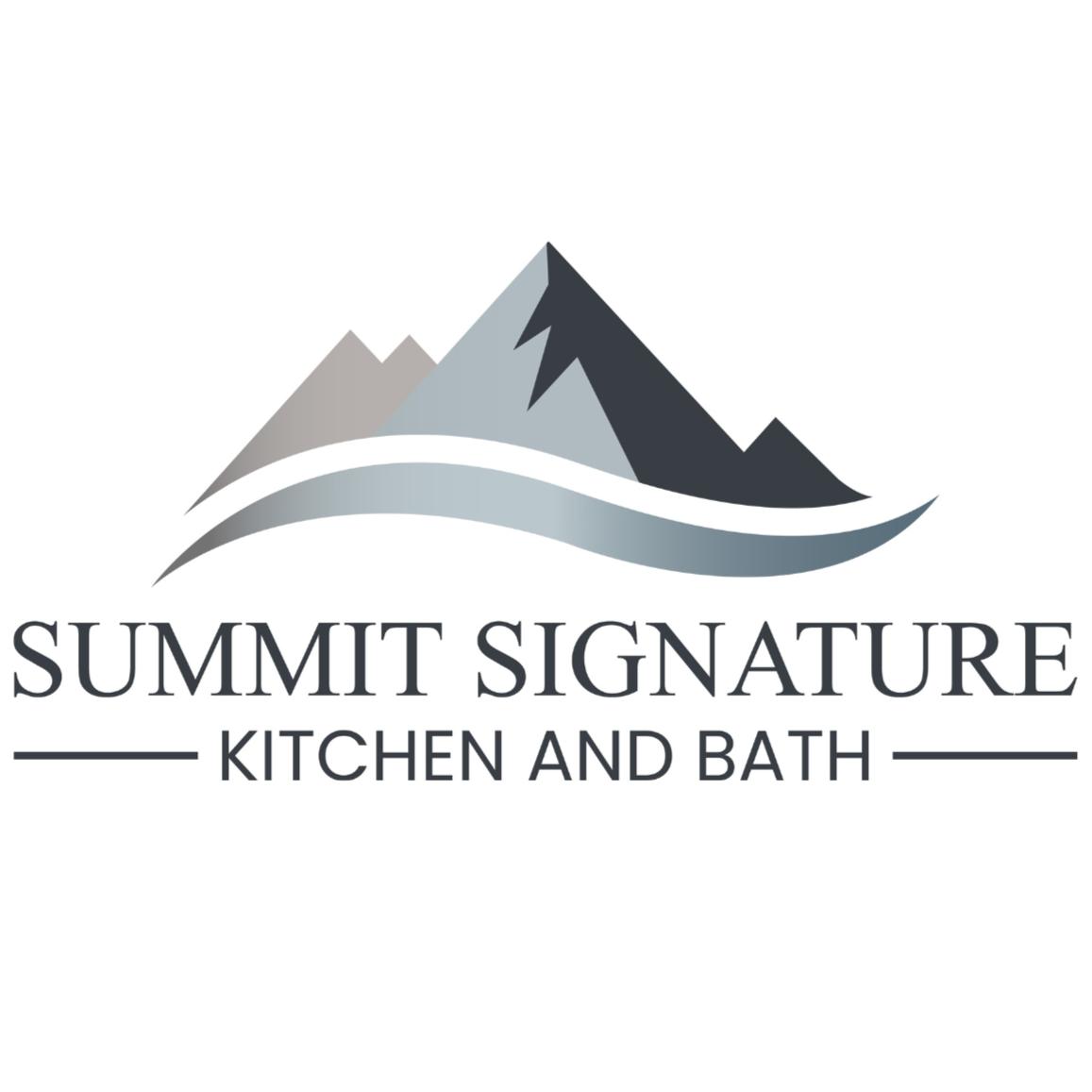 Summit Signature Kitchen and Bath