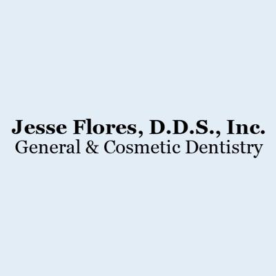 Jesse Flores, D.D.S., Inc.