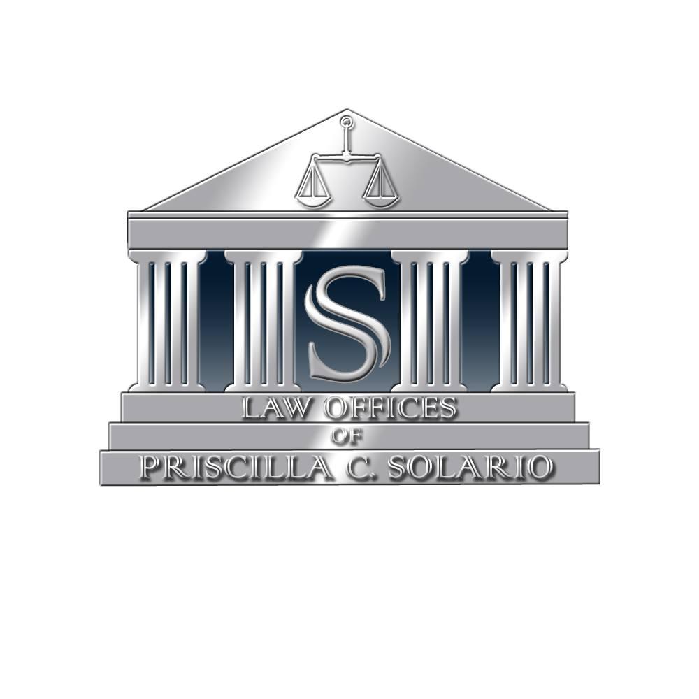 Priscilla Solario Law