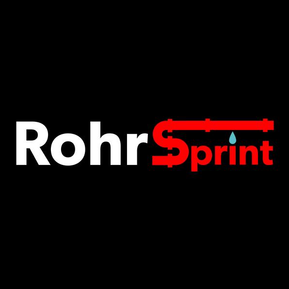 Rohrsprint