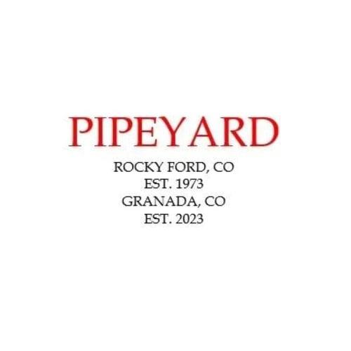 Pipeyard