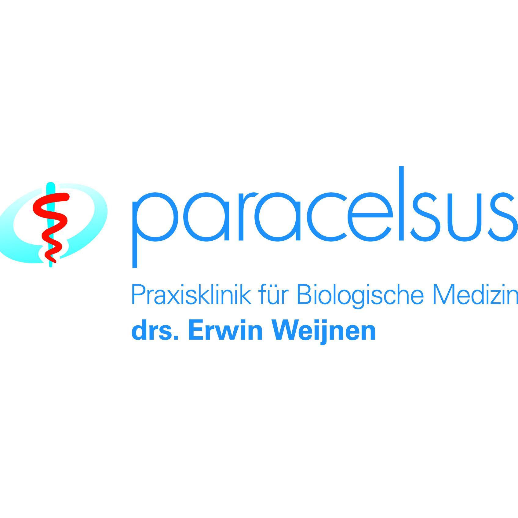 Paracelsus Praxisklinik - Biologische Medizin & Krebstherapie