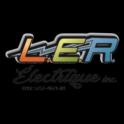L.E.R. Électrique inc.