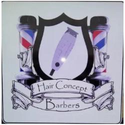 Hair Concept Barbers