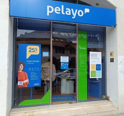 Oficina Seguros Pelayo