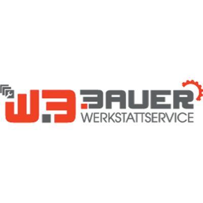 Walter Bauer