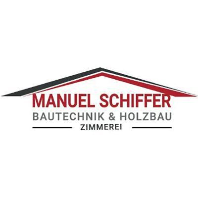 Manuel Schiffer Bautechnik & Holzbau