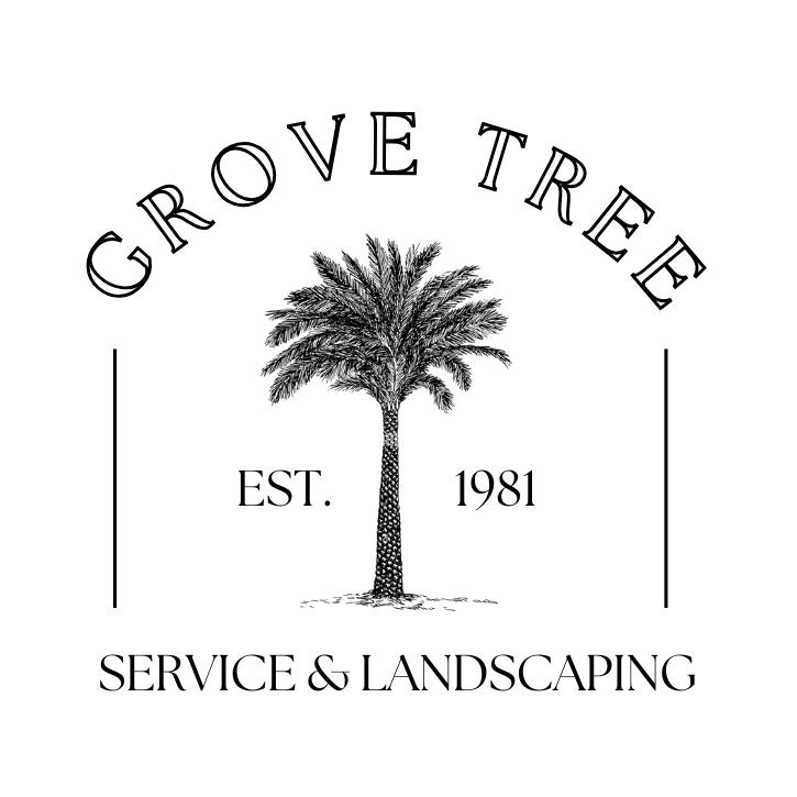 Grove Tree Service & Landscaping