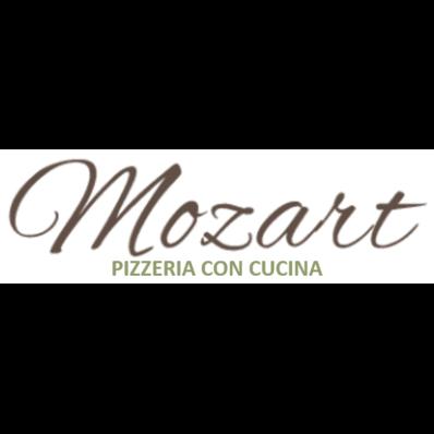 Mozart Pizzeria con Cucina