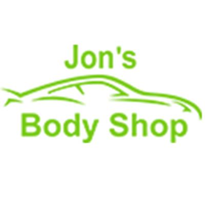 Jon's Body Shop