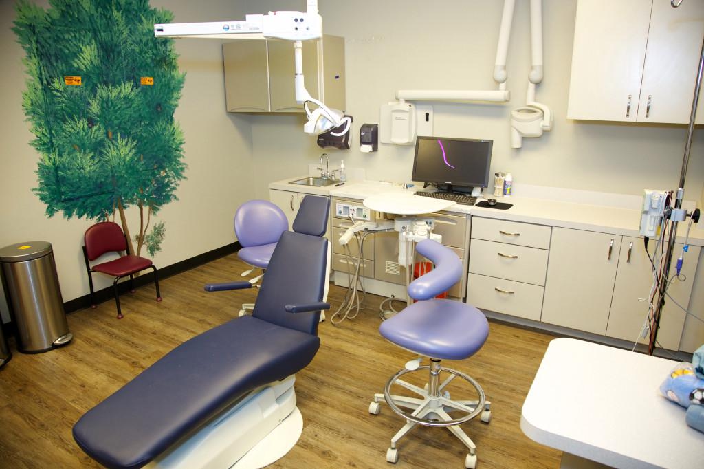Children's Dental Sedation Center of Gainesville