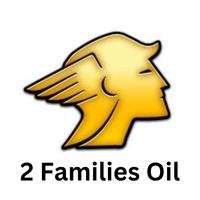 2 Families Oil
