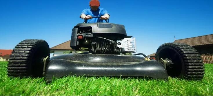 Fulwider Outdoor Power Equipment