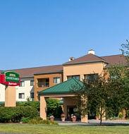 COURTYARD by Marriott-Boston Westborough