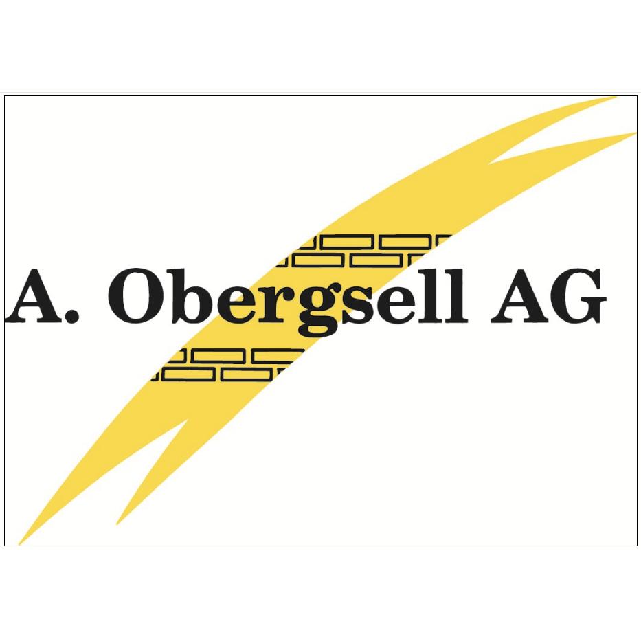A. Obergsell AG