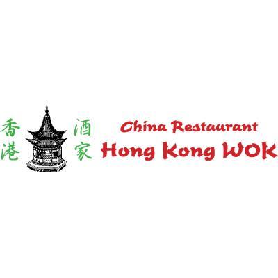 Hong Kong Wok Chinarestaurant