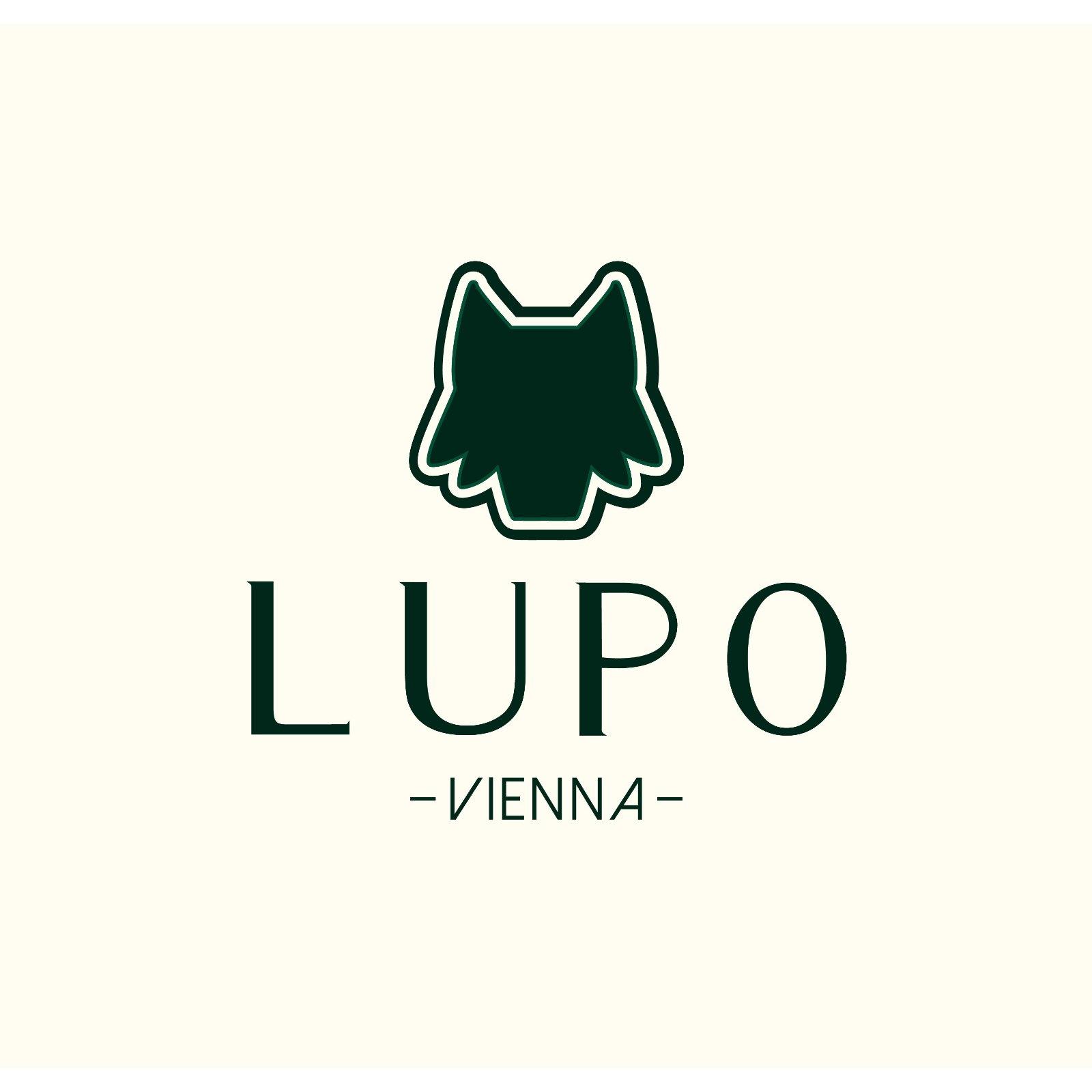Lupo : restaurant Italien & pizzeria