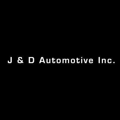 J & D Automotive Inc