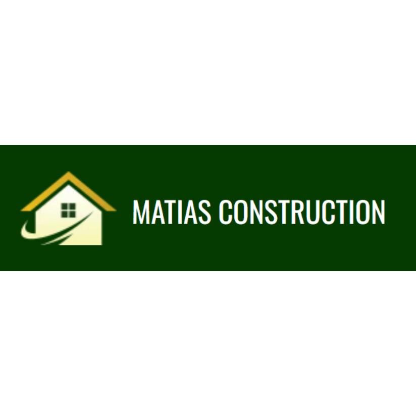 Matias Construction