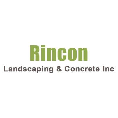 Rincon Landscaping & Concrete Inc