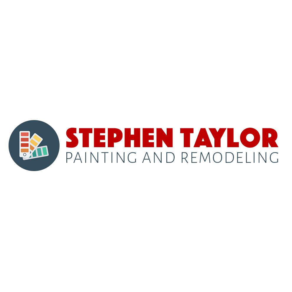Stephen Taylor Painting and Remodeling