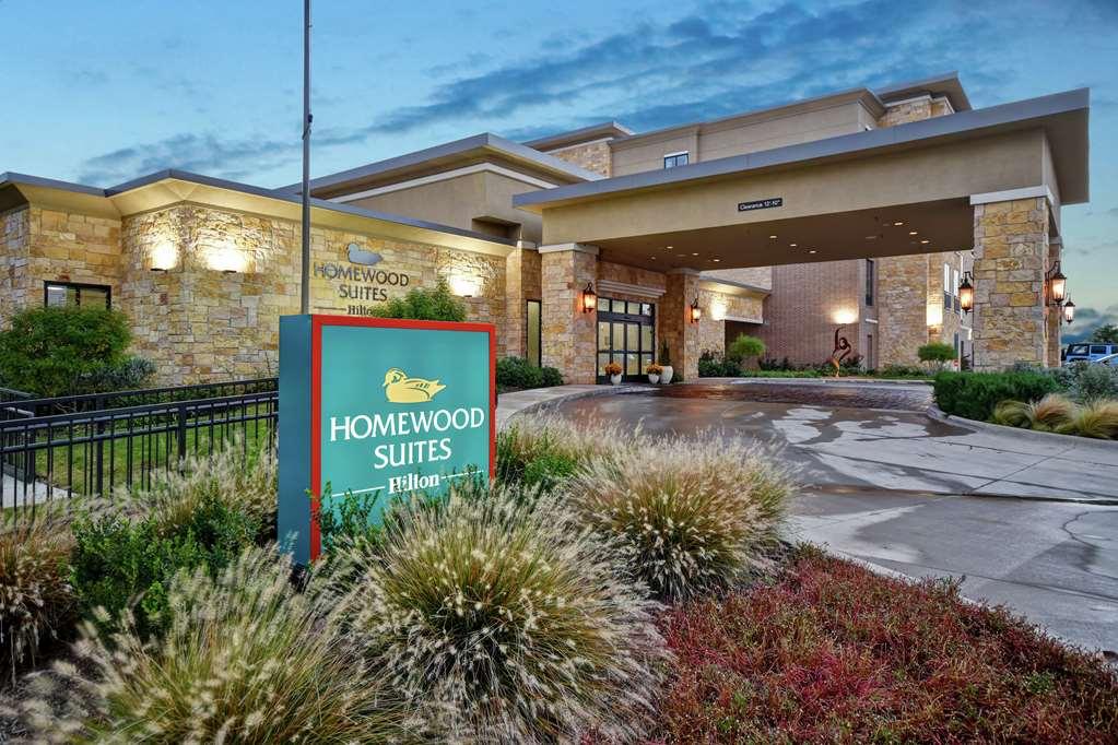 Homewood Suites by Hilton Dallas/Arlington South