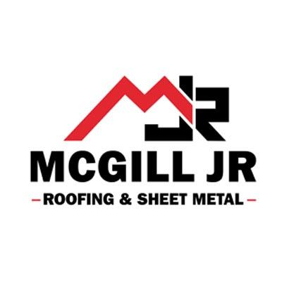 McGill Jr. Roofing