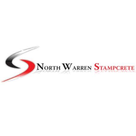 North Warren Stampcrete