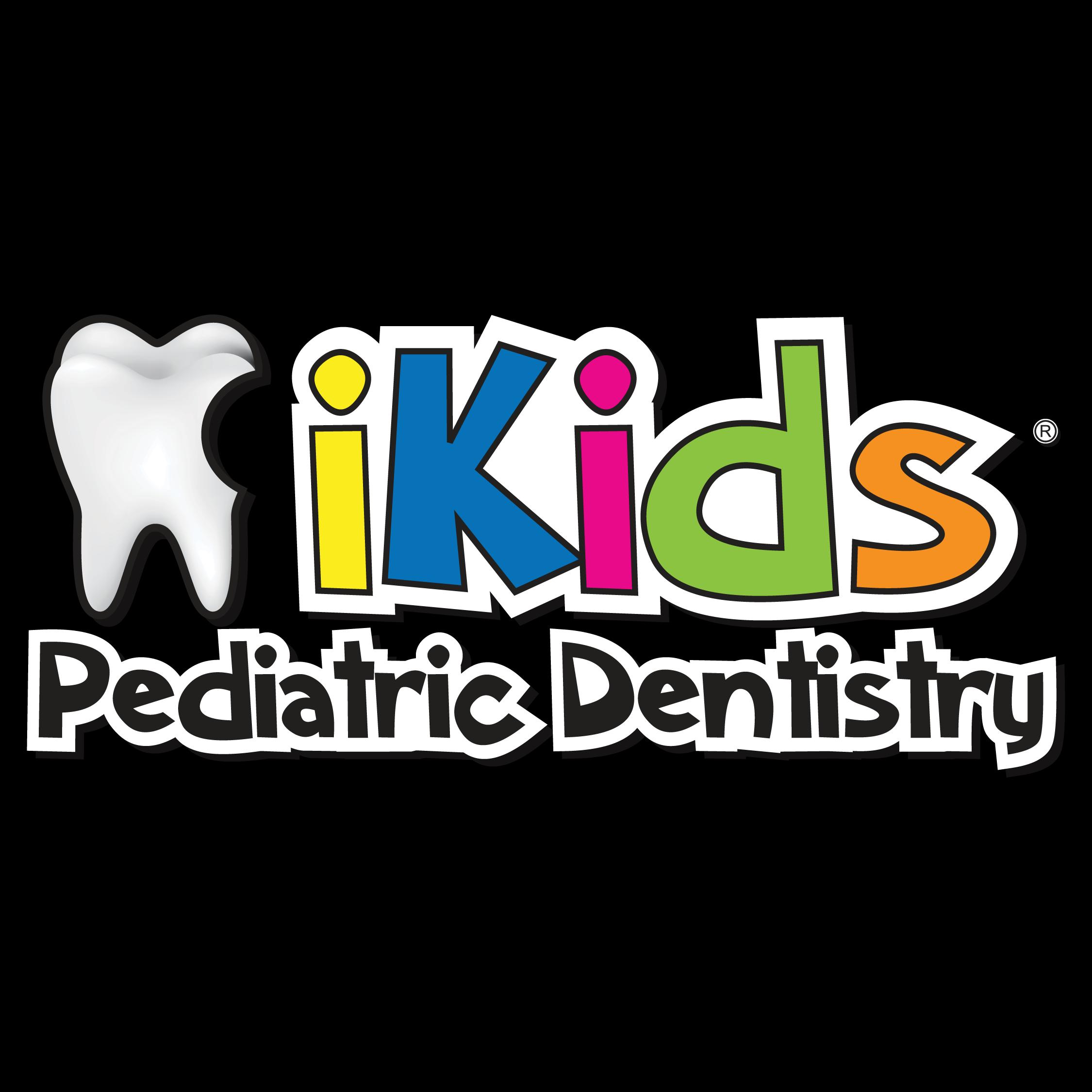 iKids Pediatric Dentistry - Denton