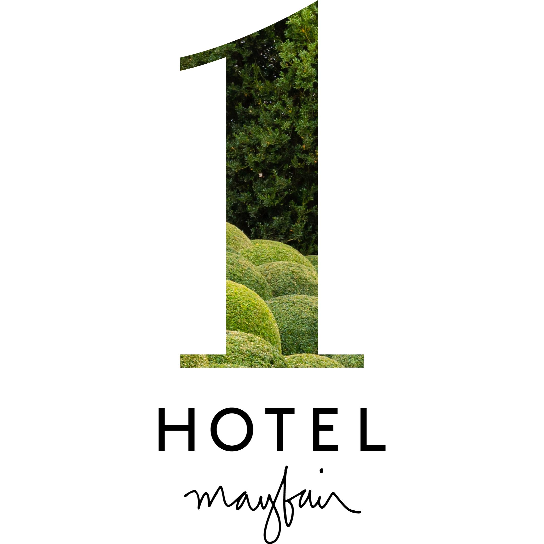 1 Hotel Mayfair