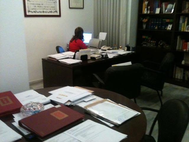 Miriam Olga De Frutos Rodríguez Administradores