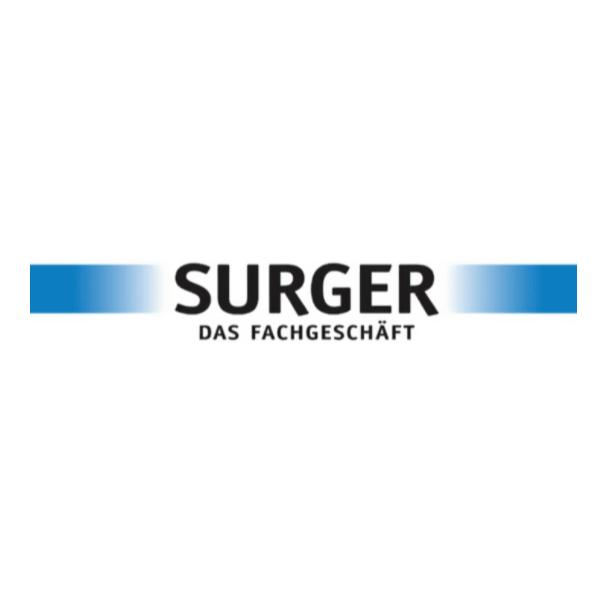 Rudolf Surger GmbH