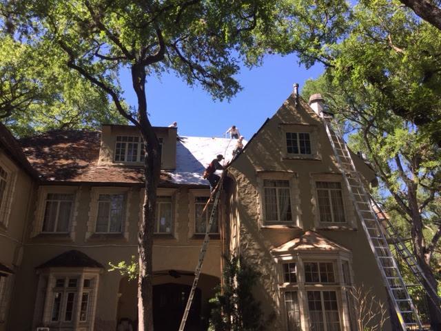 Rio Bravo Home Inspections