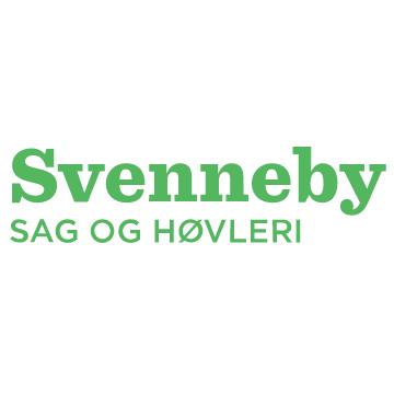 Svenneby Sag og Høvleri AS