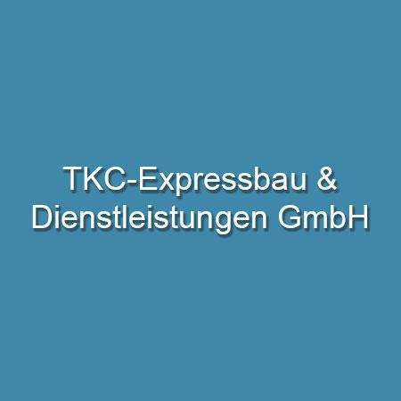TKC-Expressbau & Dienstleistungen GmbH