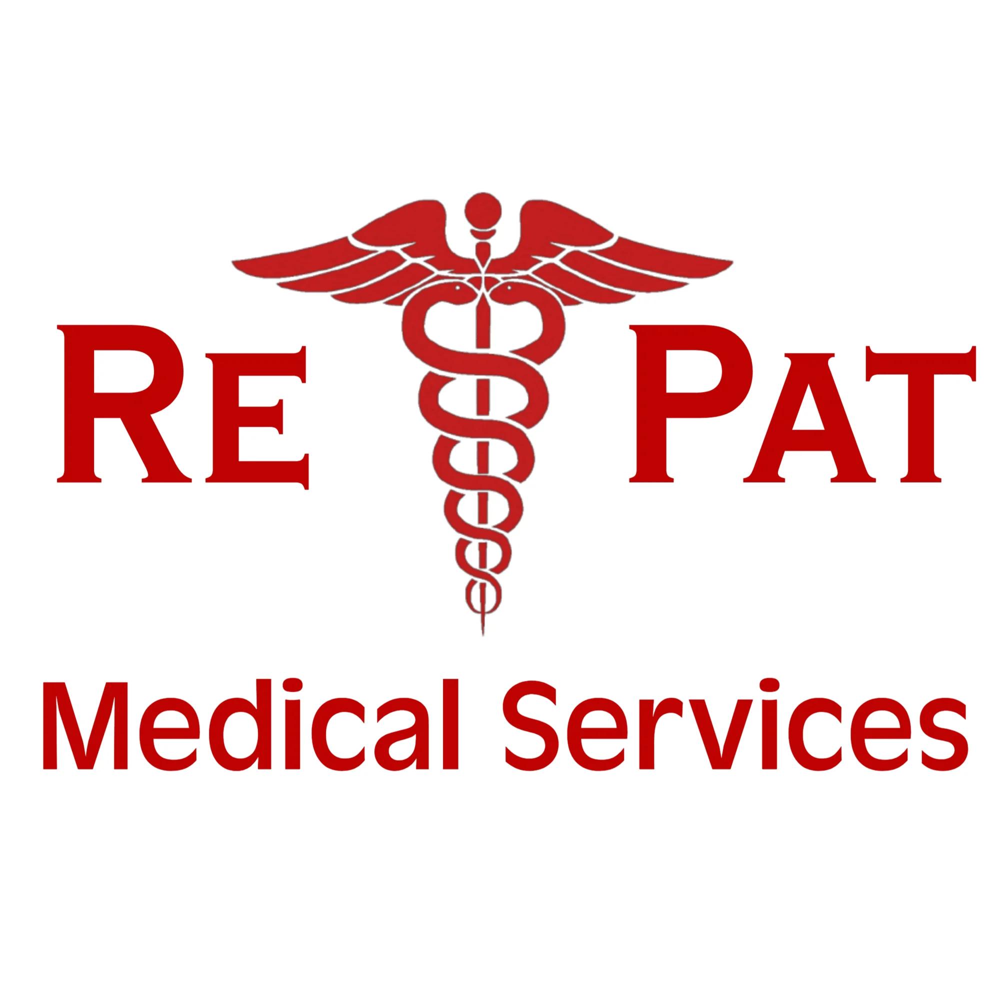 Re-pat Medical Services