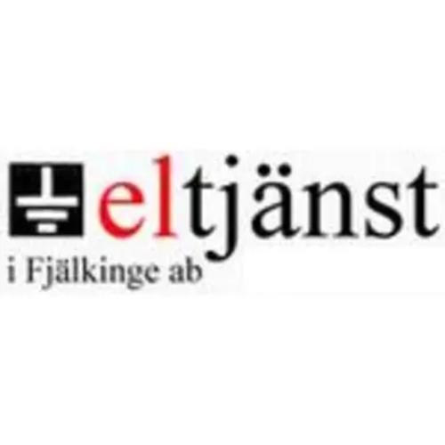 Eltjänst I Fjälkinge AB