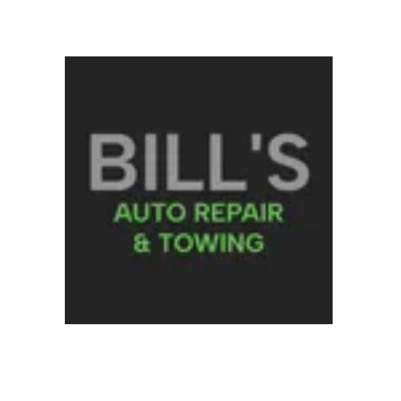 Bill's Auto Repair & Towing