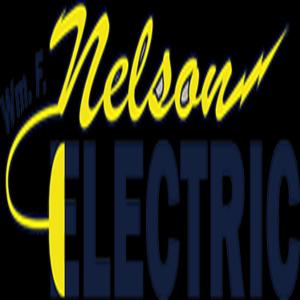 William F Nelson Electric