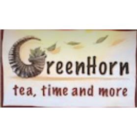 GreenHorn - tea,time & more