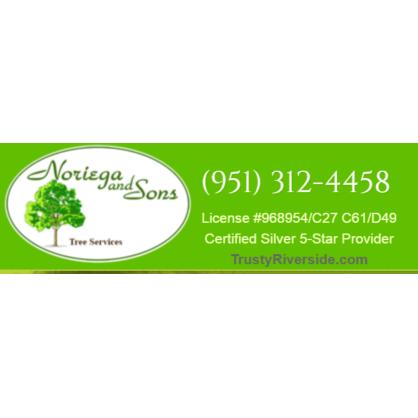 Noriega and Sons Tree Service Corp.