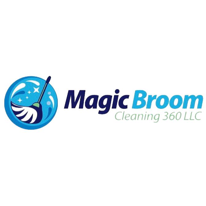 Magic Broom Cleaning 360