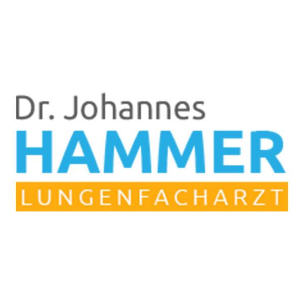 Dr. Johannes Hammer - Lungenfacharzt